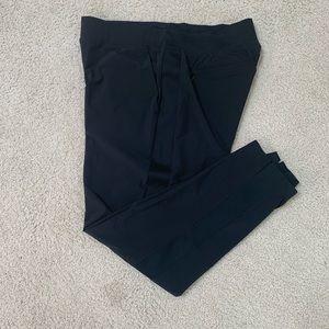 Athleta Brooklyn ankle pant size 10